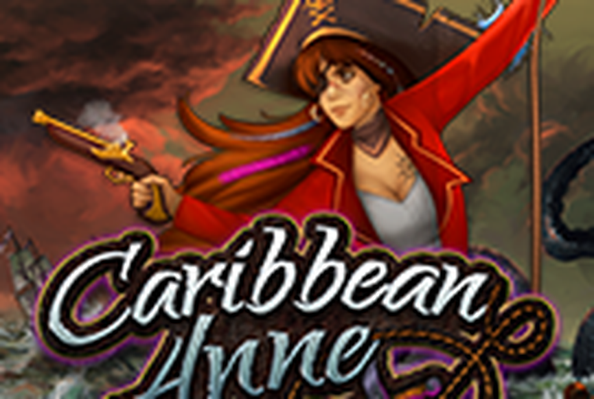 Caribbean Anne 2