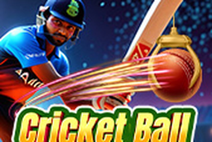 Cricket Ball Roulette