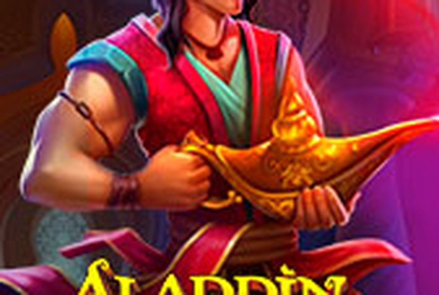 Aladdin and the Sorcerer