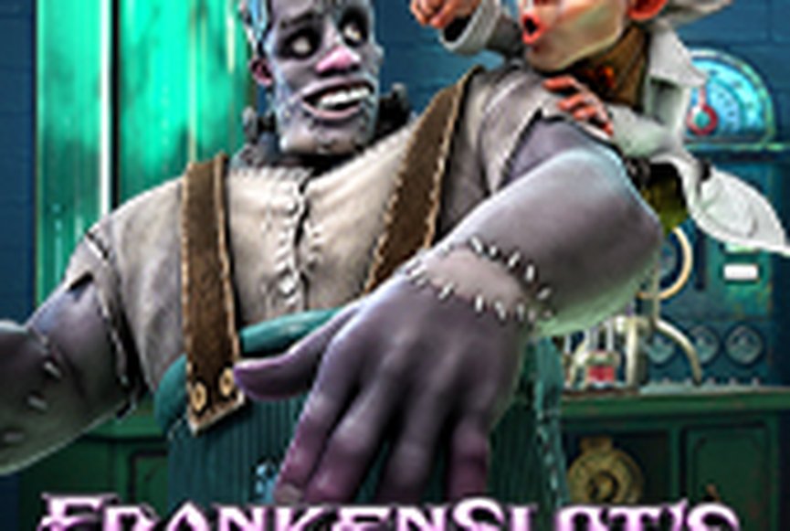 Frankenslot’s Monster