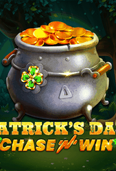 Patrick's Day - Chase'n'Win