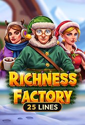 Richness Factory