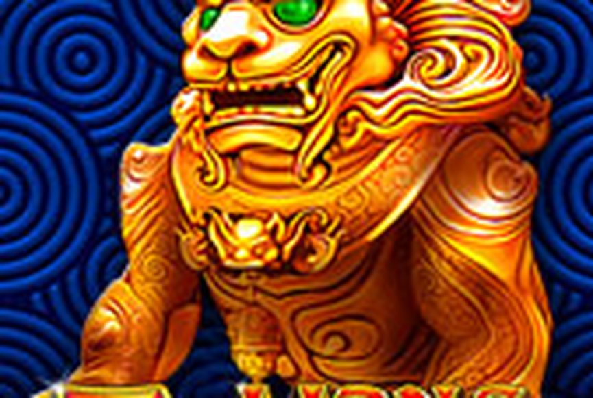5 Lions Gold