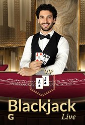 Blackjack VIP G