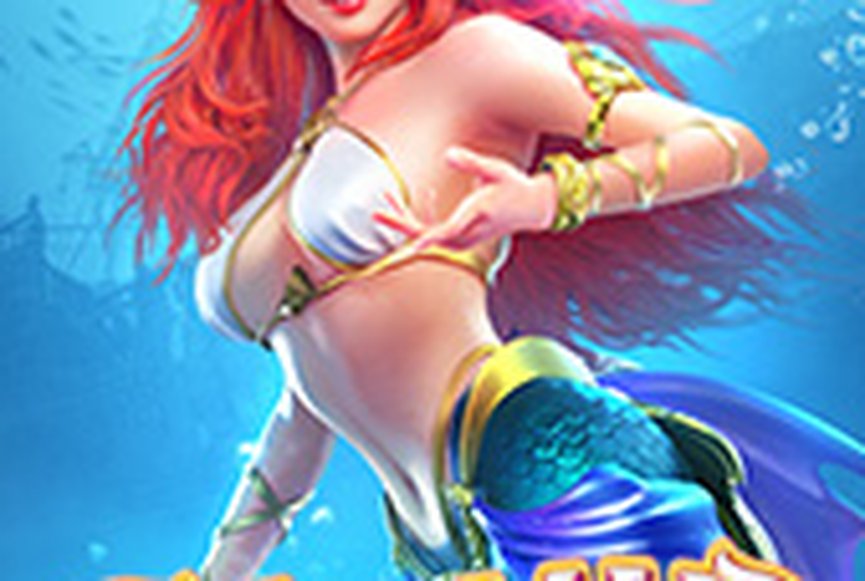 Mermaid Riches