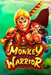 Monkey Warrior