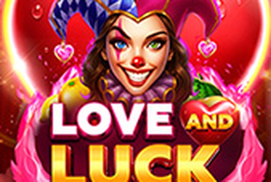 Love and Luck Joker