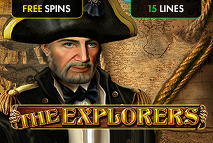 The Explorers