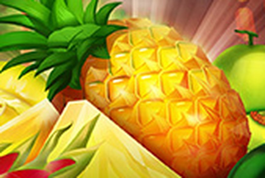 Sweety Honey Fruity