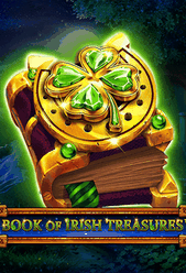 Book of the Irish Treasures
