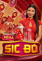 Mega Sic Bo