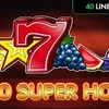 40 Super Hot