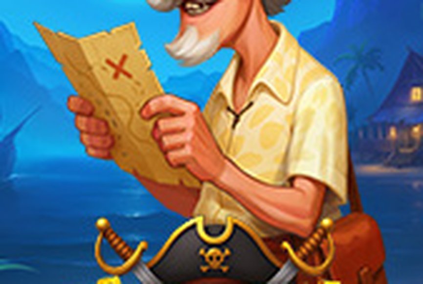 Captain Cashmap