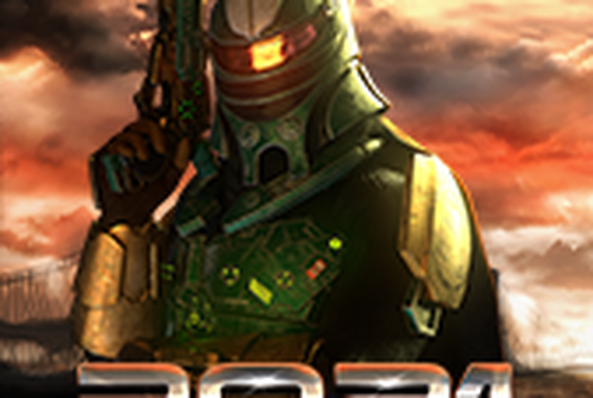 The Bounty Hunter