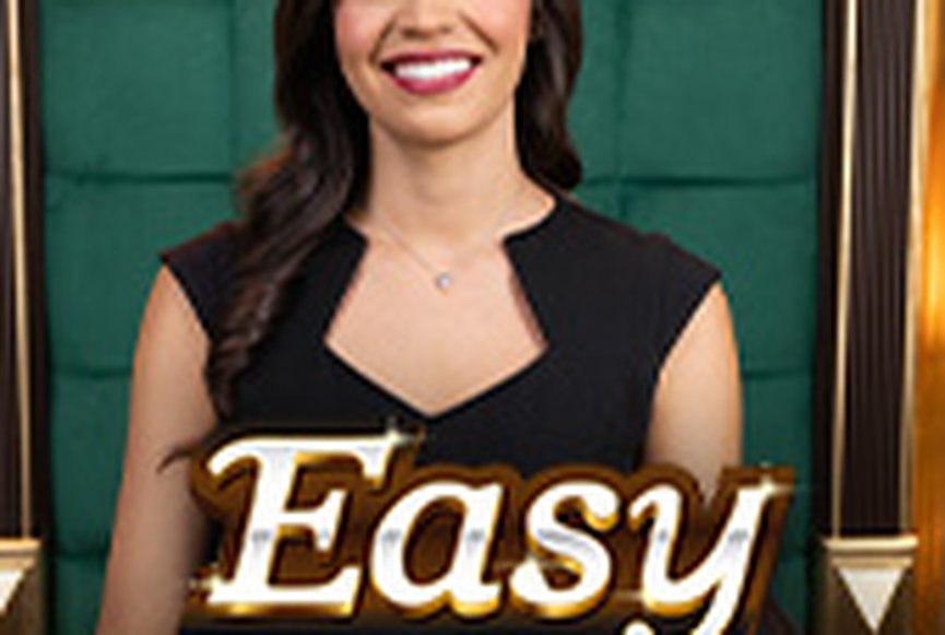 Easy Blackjack