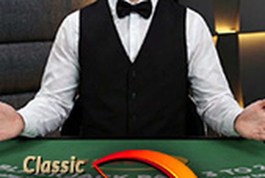 Classic Speed Blackjack 8