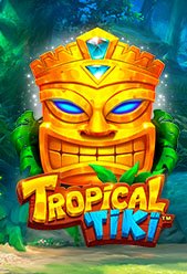 Tropical Tiki