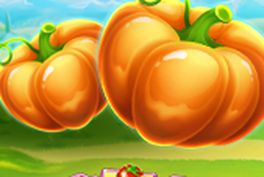 Wild Marmalade