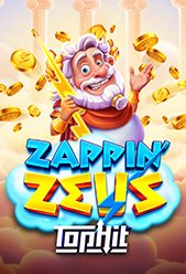 Zappin' Zeus