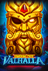 Towering Pays Valhalla