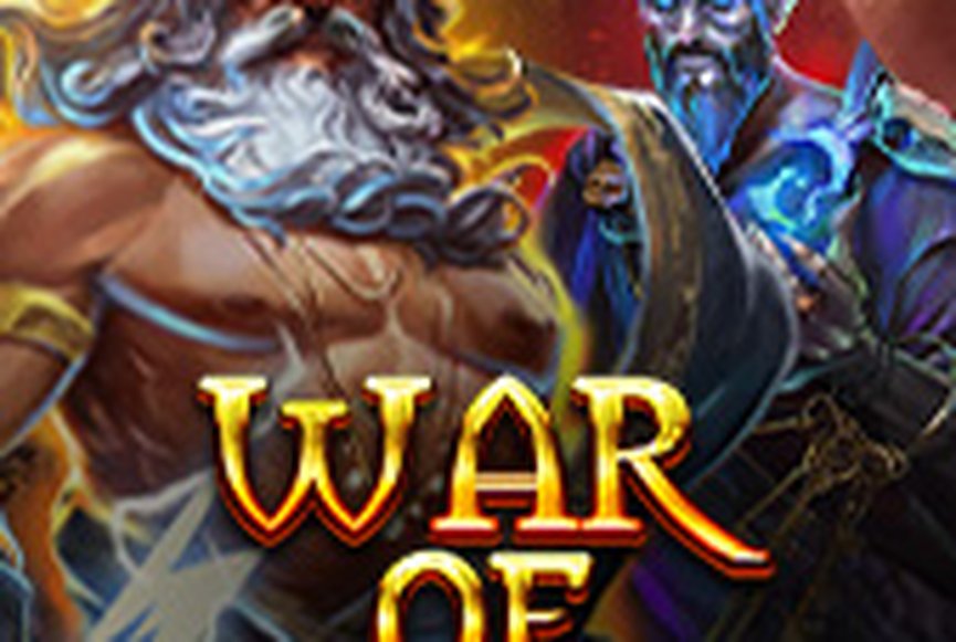 War Of Gods
