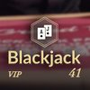 Blackjack VIP 41