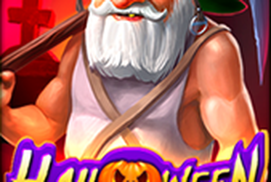 Halloween Crystals
