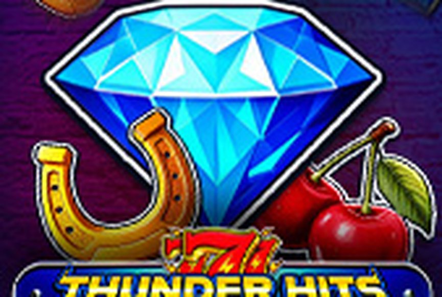 777 - Thunder Hits