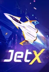 JetX
