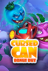 Cursed Can Bonus Buy