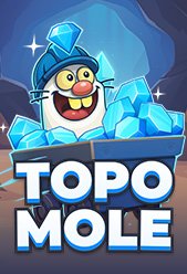 Topo Mole