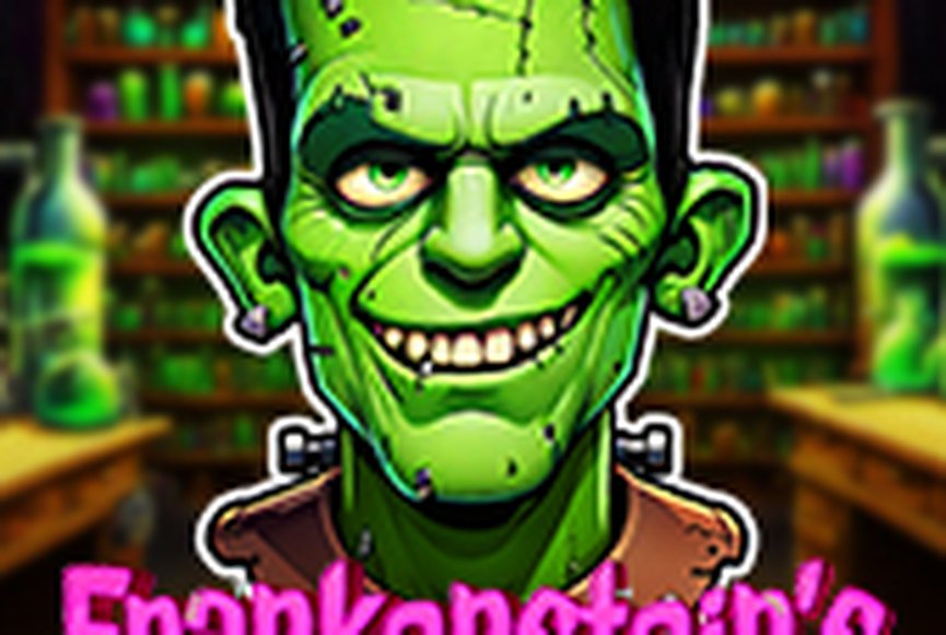 Frankenstein's Rebirth 2