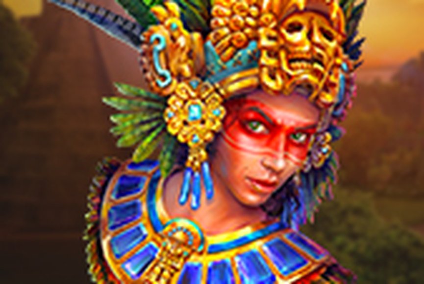 1 Reel - Aztec Spell