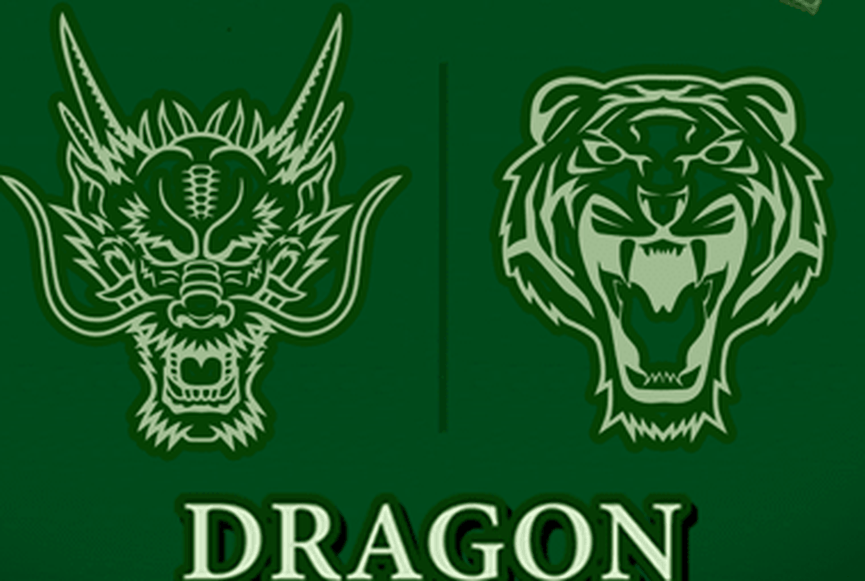 Dragon Tiger Gate