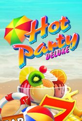 Hot Party Deluxe