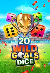 20 Wild Goals