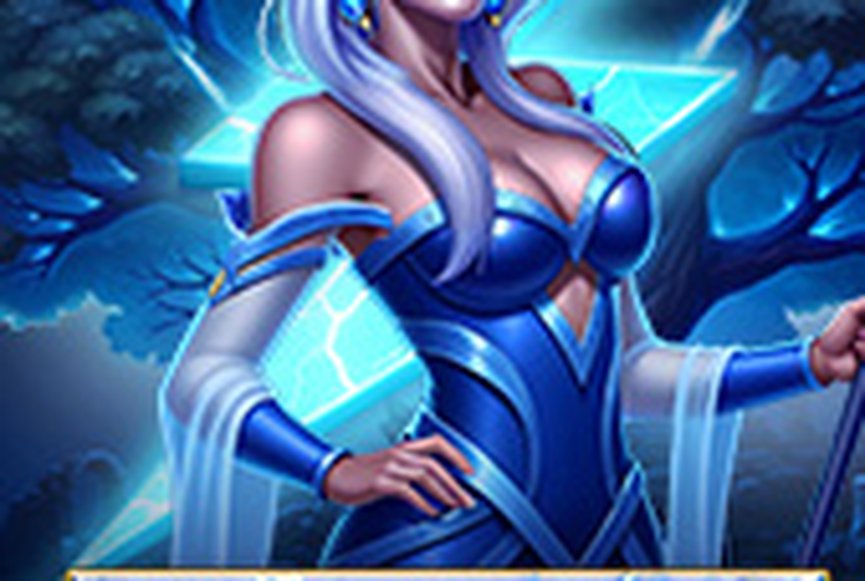 Queen Of Lightnings