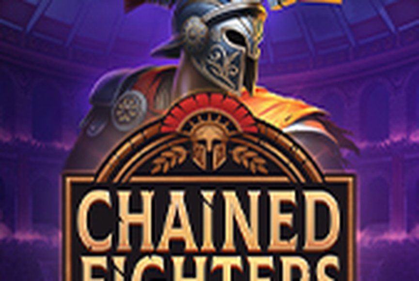 Chained Fighters