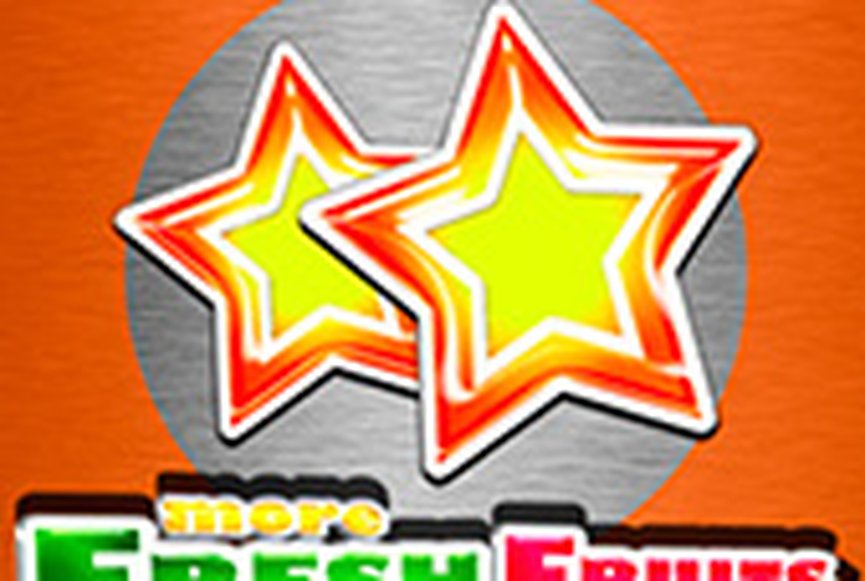 More Fresh Fruits