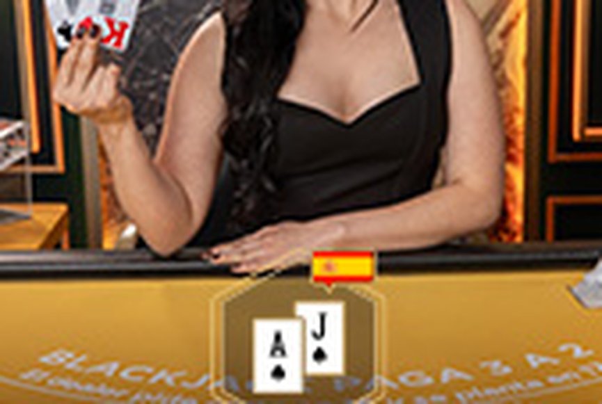 Blackjack en Español 2