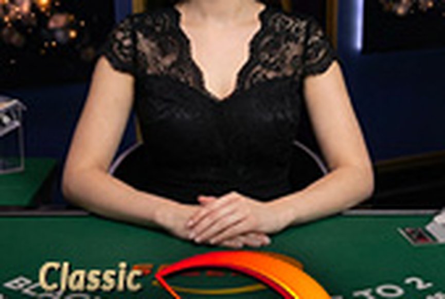 Classic Speed Blackjack 6
