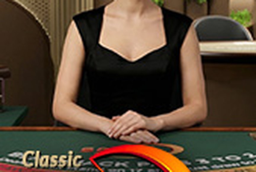 Classic Speed Blackjack 43