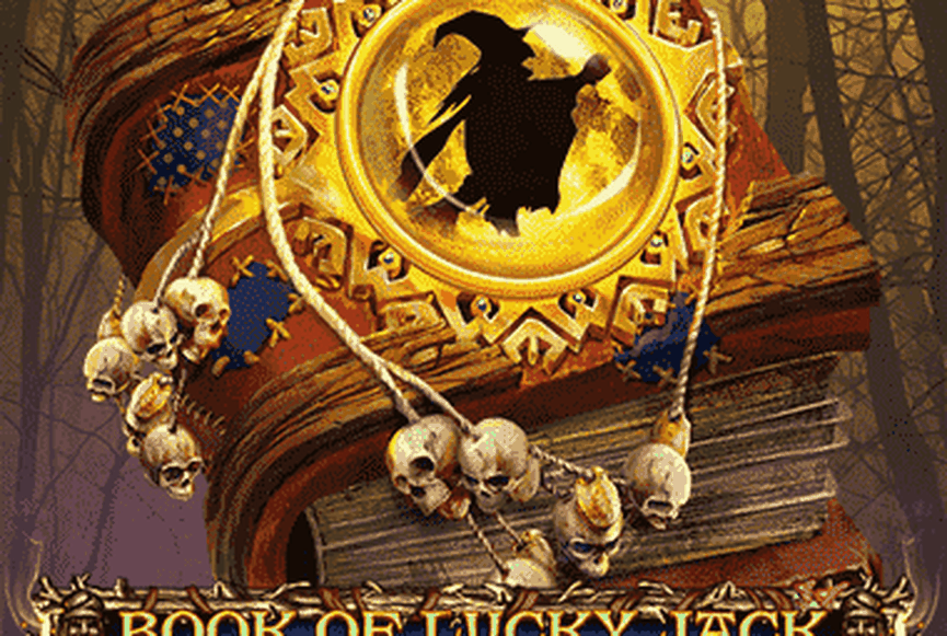 Book Of Lucky Jack - Baba Yaga’s Tales