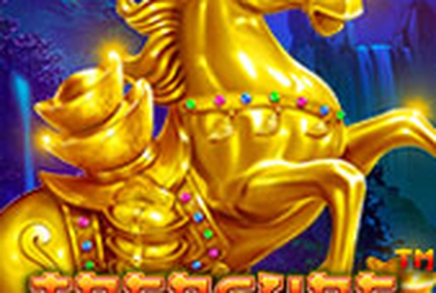Treasure Horse