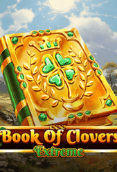 Book Of Clovers - Extreme