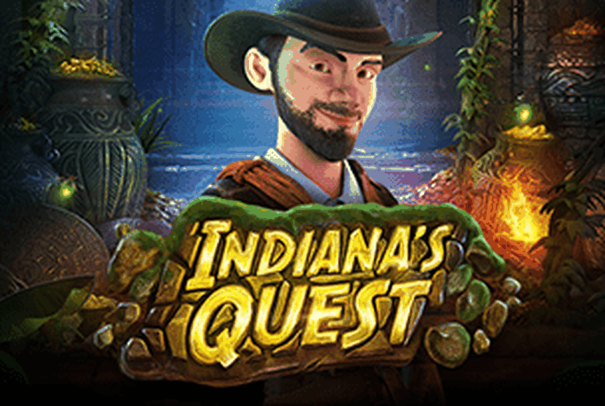 Indiana's Quest