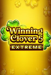 Winning Clover 5 Extreme