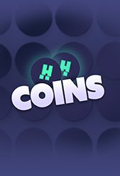 Coins