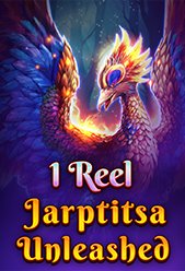 1 Reel - Jarptitsa Unleashed