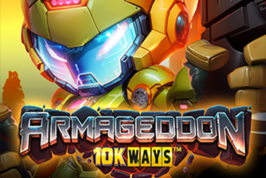 Armageddon 10K Ways